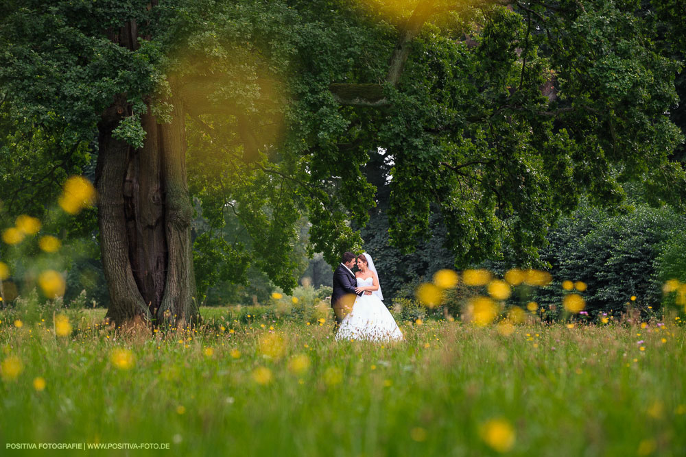 Hochzeit von Jan und Andrea in Grand Elyse Hamburg: Hochzeitsfotos und Hochzeitsclip - Vitaly Nosov & Nikita Kret / Positiva Fotografie