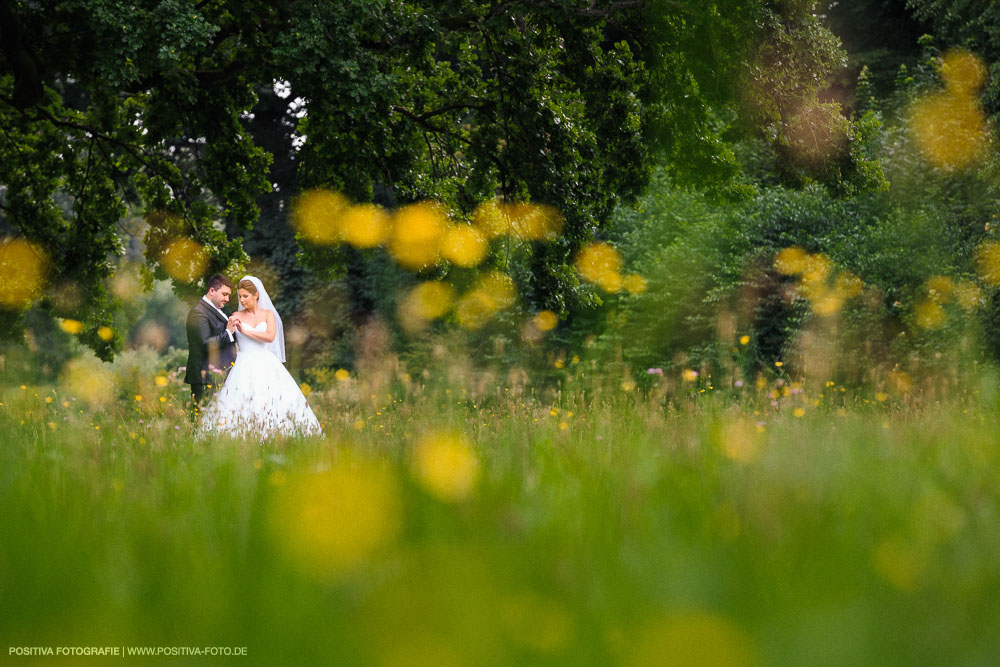 Hochzeit von Jan und Andrea in Grand Elyse Hamburg: Hochzeitsfotos und Hochzeitsclip - Vitaly Nosov & Nikita Kret / Positiva Fotografie