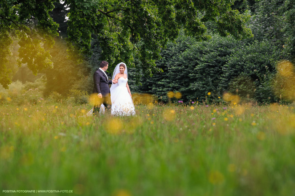 Hochzeit von Jan und Andrea in Grand Elyse Hamburg: Hochzeitsfotos und Hochzeitsclip - Vitaly Nosov & Nikita Kret / Positiva Fotografie