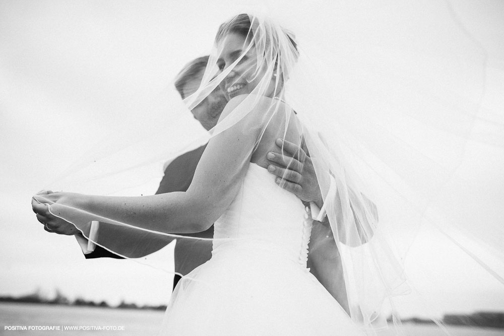 Hochzeit von Jan und Andrea in Grand Elyse Hamburg: Hochzeitsfotos und Hochzeitsclip - Vitaly Nosov & Nikita Kret / Positiva Fotografie