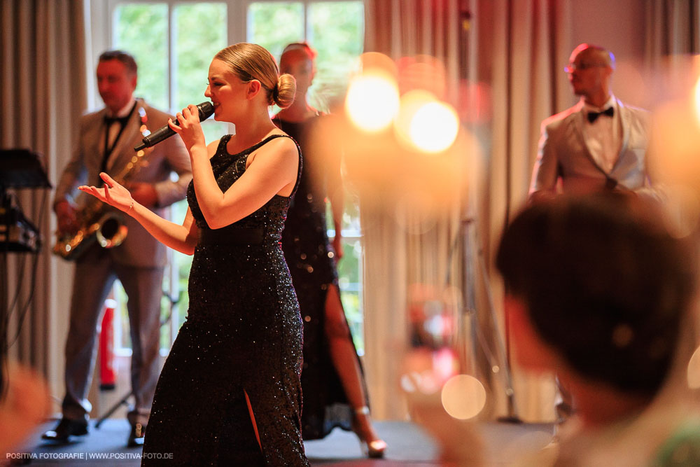 Hochzeit von Jan und Andrea in Grand Elyse Hamburg: Hochzeitsfotos und Hochzeitsclip - Vitaly Nosov & Nikita Kret / Positiva Fotografie