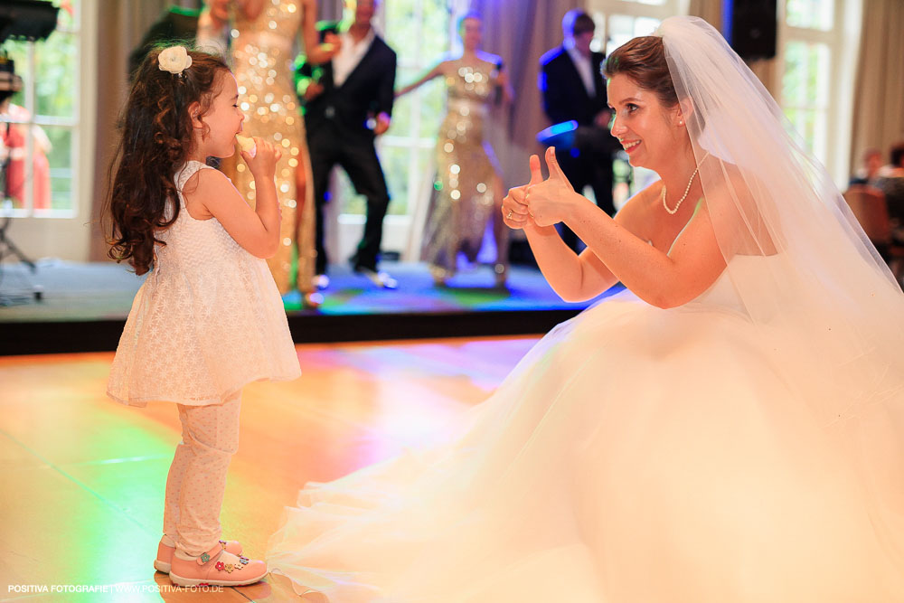 Hochzeit von Jan und Andrea in Grand Elyse Hamburg: Hochzeitsfotos und Hochzeitsclip - Vitaly Nosov & Nikita Kret / Positiva Fotografie