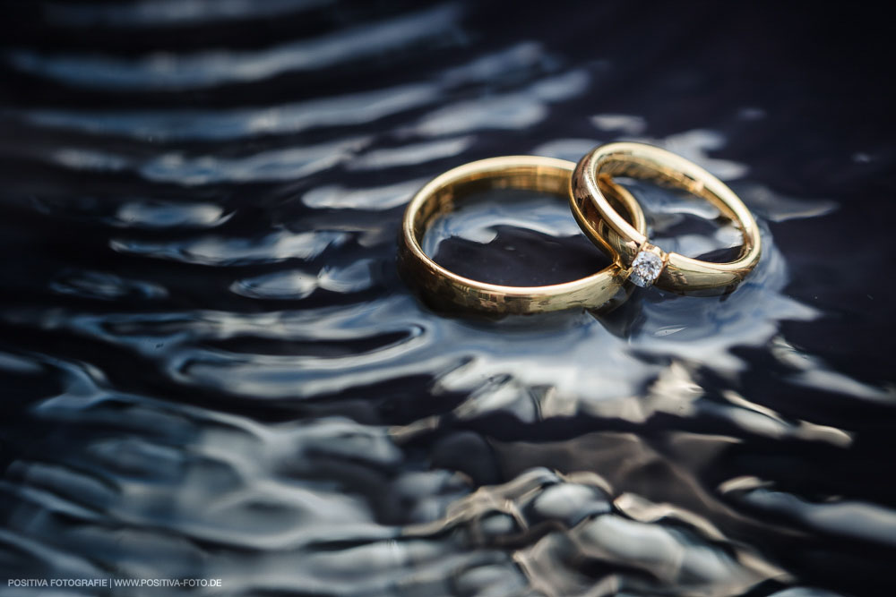 Hochzeit von Katherina und Nikolaj in York: kirchliche Trauung - Vitaly Nosov & Nikita Kret / Positiva Fotografie