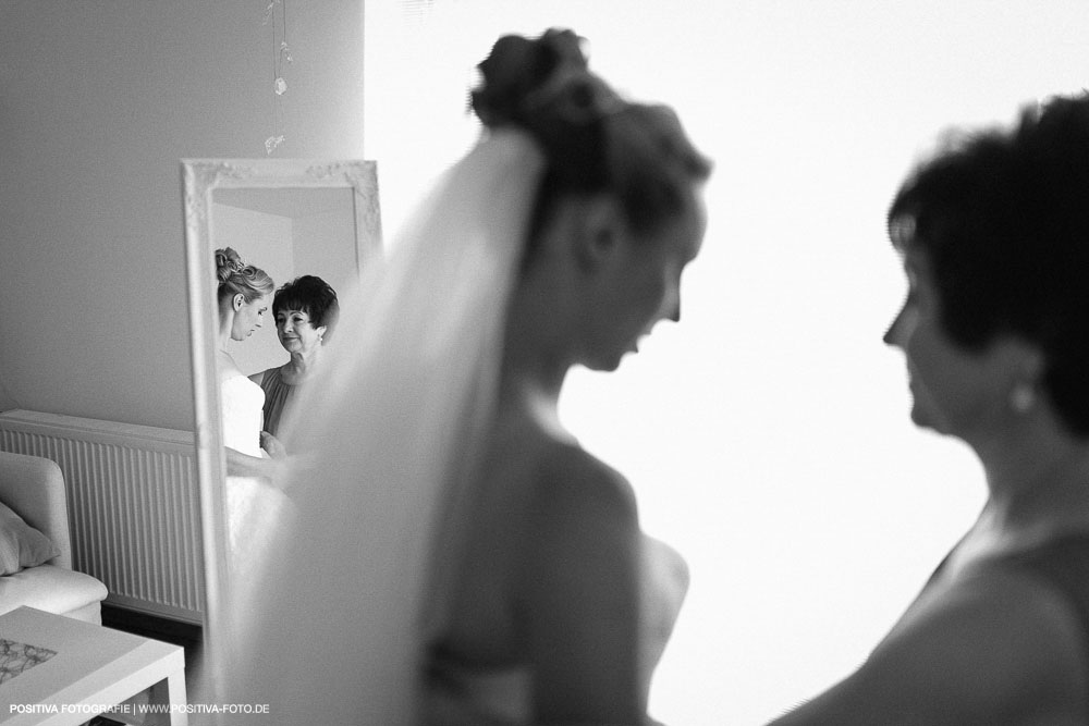 Hochzeit von Katherina und Nikolaj in York: kirchliche Trauung - Vitaly Nosov & Nikita Kret / Positiva Fotografie