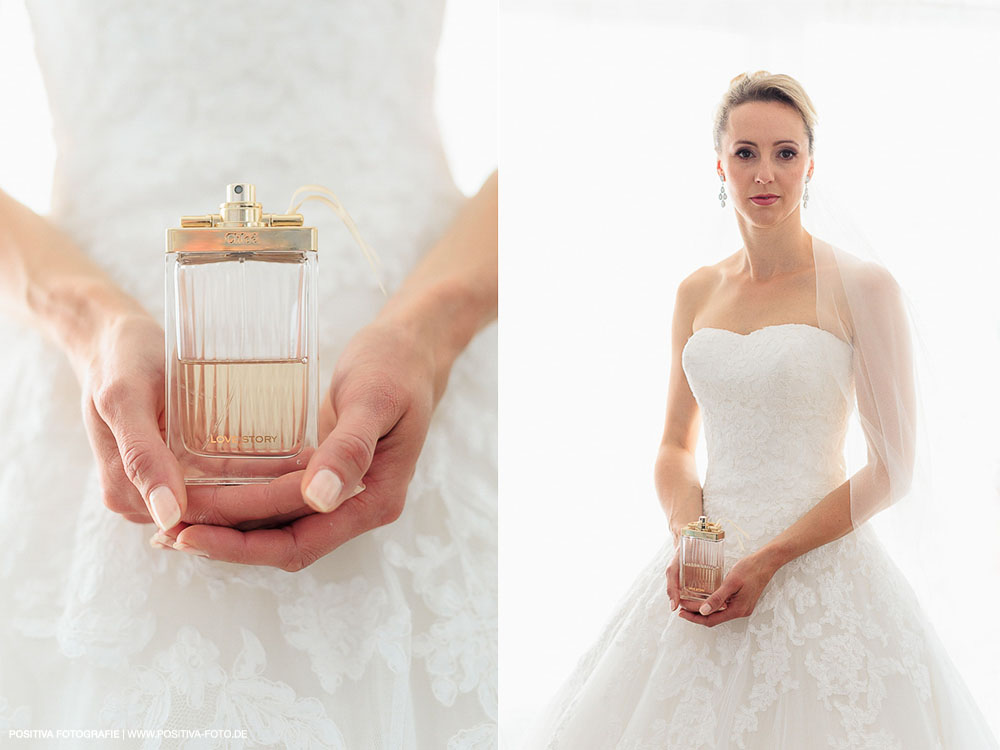 Hochzeit von Katherina und Nikolaj in York: kirchliche Trauung - Vitaly Nosov & Nikita Kret / Positiva Fotografie