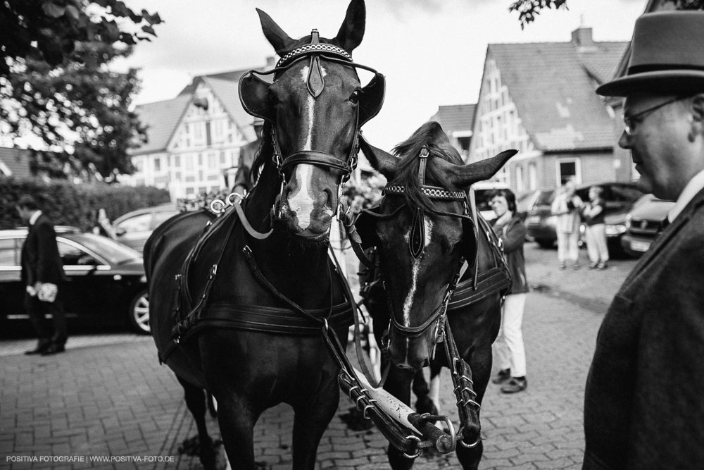 Hochzeit von Katherina und Nikolaj in York: kirchliche Trauung - Vitaly Nosov & Nikita Kret / Positiva Fotografie