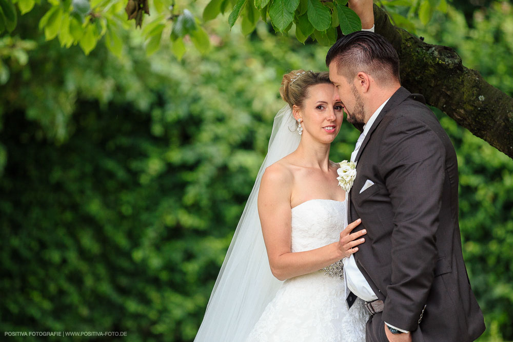 Hochzeit von Katherina und Nikolaj in York: kirchliche Trauung - Vitaly Nosov & Nikita Kret / Positiva Fotografie