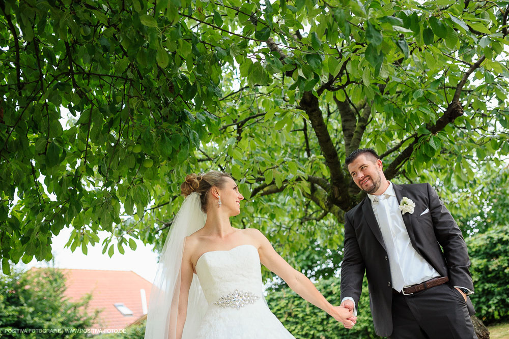 Hochzeit von Katherina und Nikolaj in York: kirchliche Trauung - Vitaly Nosov & Nikita Kret / Positiva Fotografie