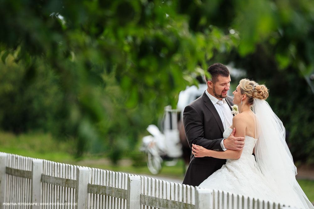 Hochzeit von Katherina und Nikolaj in York: kirchliche Trauung - Vitaly Nosov & Nikita Kret / Positiva Fotografie