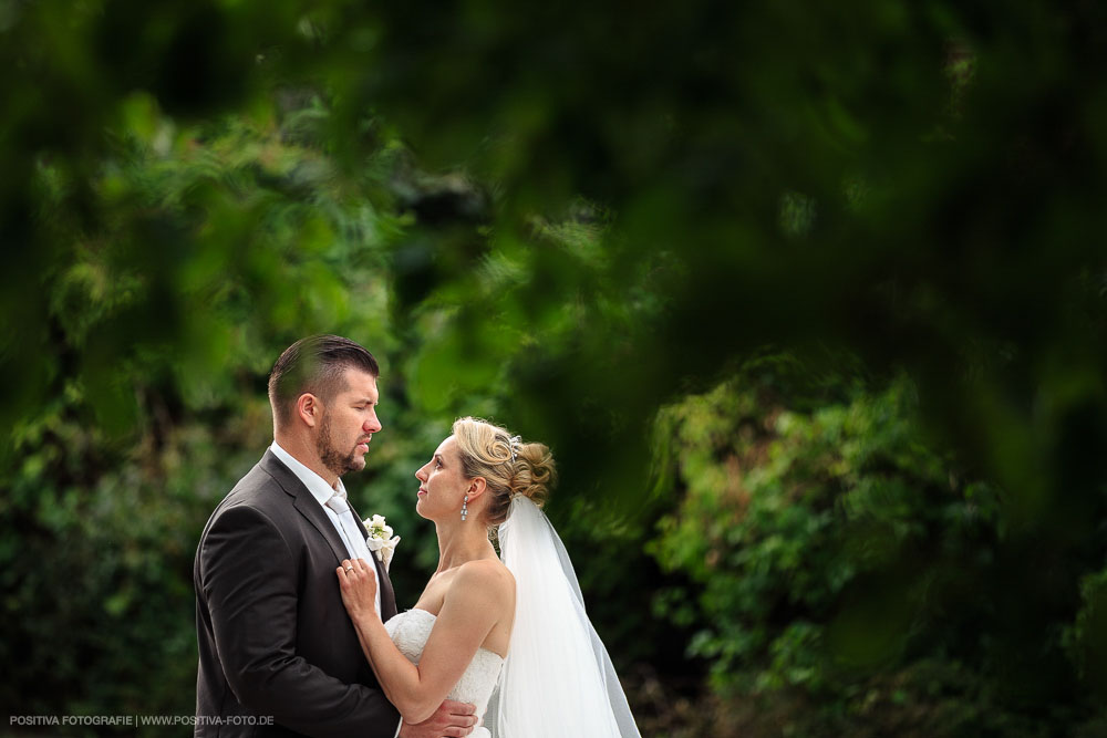 Hochzeit von Katherina und Nikolaj in York: kirchliche Trauung - Vitaly Nosov & Nikita Kret / Positiva Fotografie