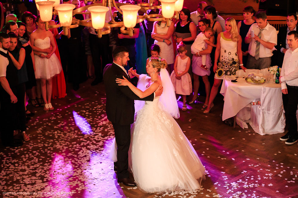 Hochzeit von Katherina und Nikolaj in York: kirchliche Trauung - Vitaly Nosov & Nikita Kret / Positiva Fotografie