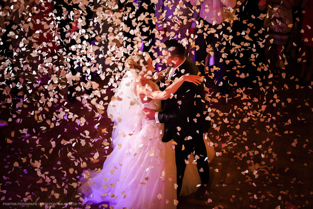 Hochzeit von Katherina und Nikolaj in York: kirchliche Trauung - Vitaly Nosov & Nikita Kret / Positiva Fotografie