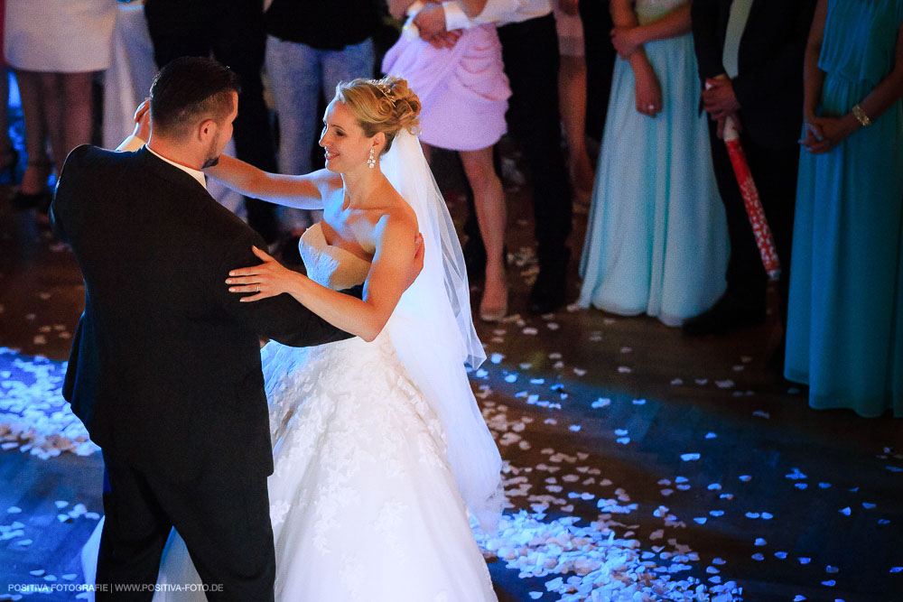 Hochzeit von Katherina und Nikolaj in York: kirchliche Trauung - Vitaly Nosov & Nikita Kret / Positiva Fotografie