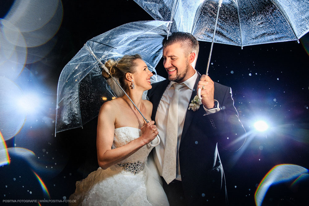 Hochzeit von Katherina und Nikolaj in York: kirchliche Trauung - Vitaly Nosov & Nikita Kret / Positiva Fotografie