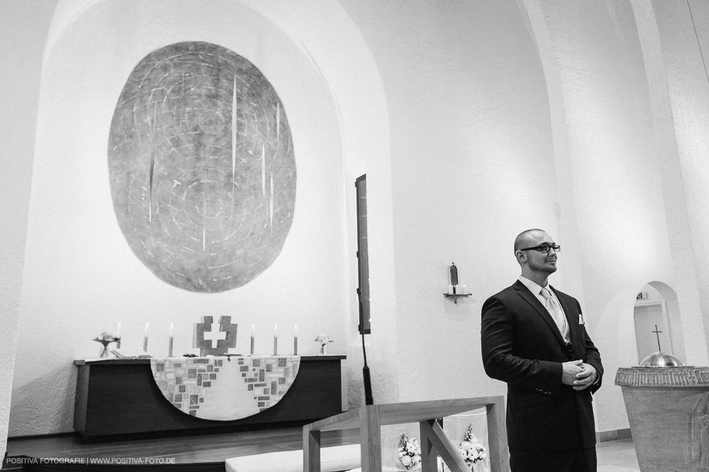 Hochzeit von Maria und Ingwio in Lübeck: Hochzeitsreportage und Brautpaarportraits - Hochzeitsfotografen Vitaly Nosov & Nikita Kret / Positiva Fotografie