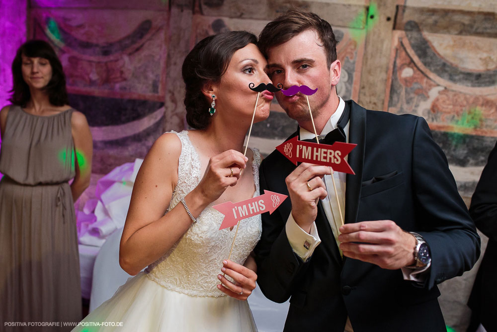 Hochzeit von Aliya & Mathias im Zollenspieker Fährhaus an der Elbe in Hamburg / Vitaly Nosov & Nikita Kret - Hochzeitsfotograf