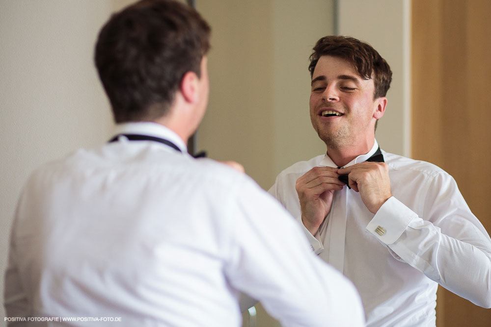 Hochzeit von Aliya & Mathias im Zollenspieker Fährhaus an der Elbe in Hamburg / Vitaly Nosov & Nikita Kret - Hochzeitsfotograf