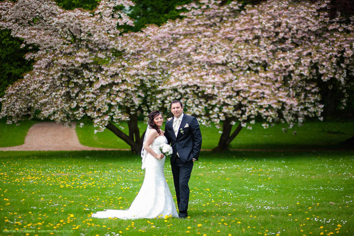 Hochzeit im Prinzenhaus zu Plön.Hochzeitsfotografen - Fotografen Vitaly Nosov und Nikita Kret / Positiva Fotografie Hamburg