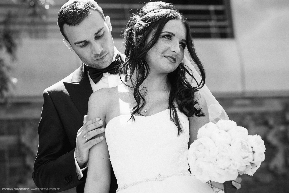 Standesamlische Trauung, Fotoshooting, Hochzeit im Reinbeker Schloss. Hochzeitsfotografen - Fotografen Vitaly Nosov und Nikita Kret / Positiva Fotografie Hamburg