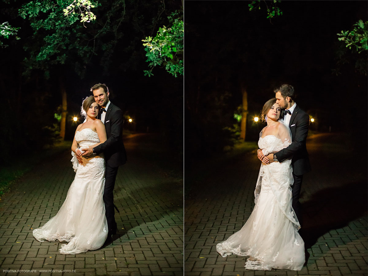 Hochzeitsfotografie, Getting Ready in Geesthachst in Schleswig-Holstein, kirchliche Trauung in Lüneburg in Niedersachen