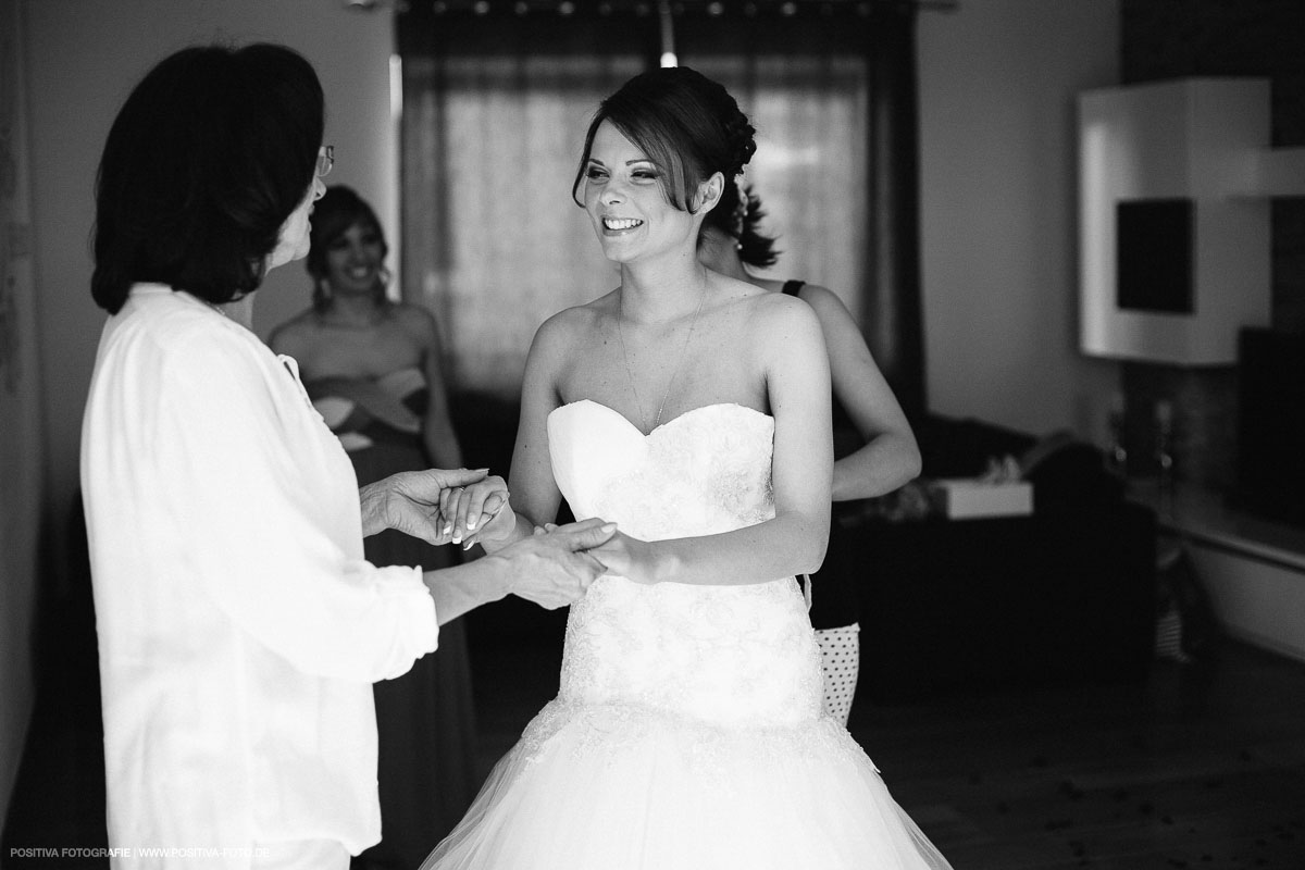 Hochzeit von Olga und Wladimir in Rendsburg in Schleswig-Holstein. Hochzeitsfotografen - Fotografen Vitaly Nosov und Nikita Kret / Positiva Fotografie