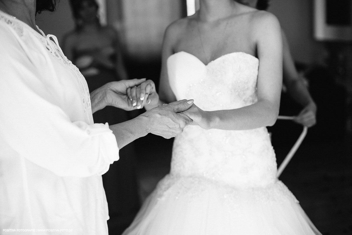 Hochzeit von Olga und Wladimir in Rendsburg in Schleswig-Holstein. Hochzeitsfotografen - Fotografen Vitaly Nosov und Nikita Kret / Positiva Fotografie