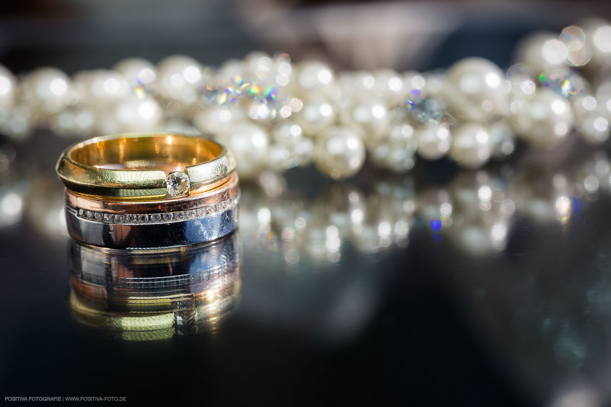 Hochzeit von Olga und Wladimir in Rendsburg in Schleswig-Holstein. Hochzeitsfotografen - Fotografen Vitaly Nosov und Nikita Kret / Positiva Fotografie