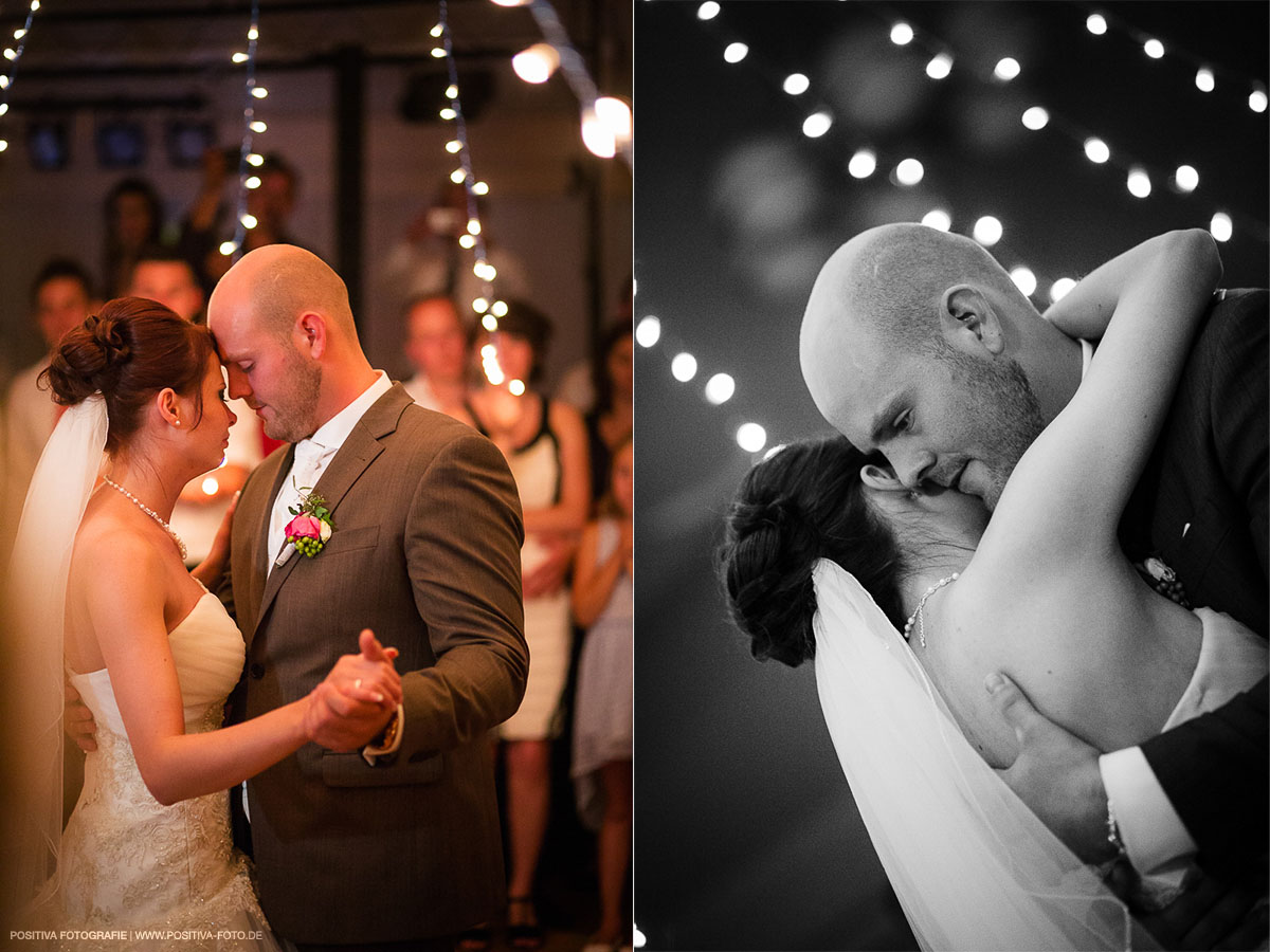 Hochzeit von Olga und Wladimir in Rendsburg in Schleswig-Holstein. Hochzeitsfotografen - Fotografen Vitaly Nosov und Nikita Kret / Positiva Fotografie