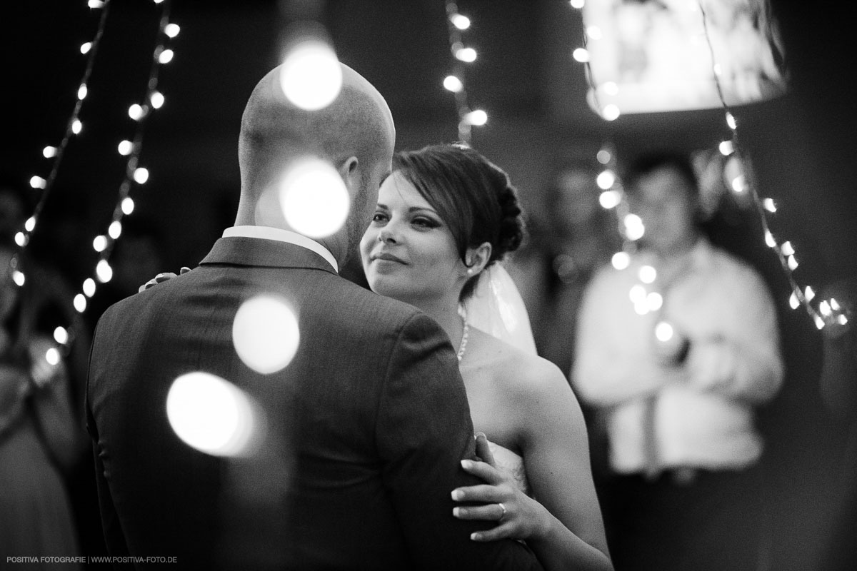 Hochzeit von Olga und Wladimir in Rendsburg in Schleswig-Holstein. Hochzeitsfotografen - Fotografen Vitaly Nosov und Nikita Kret / Positiva Fotografie