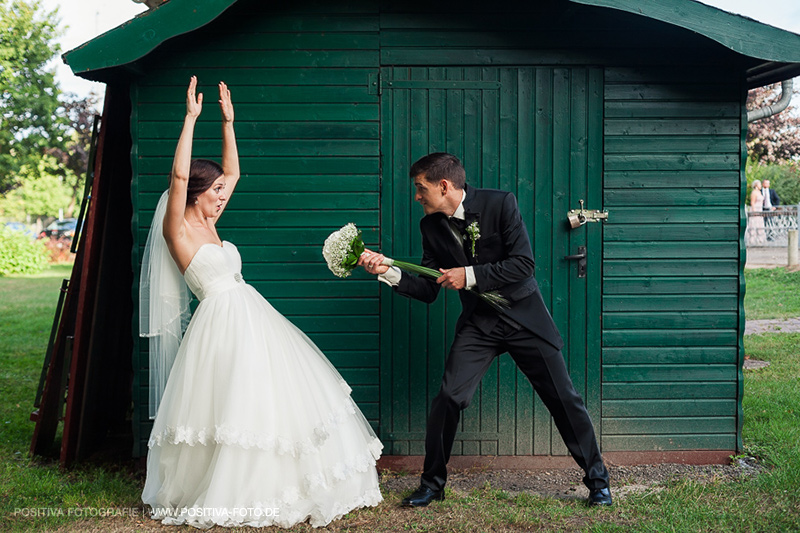 Hochzeit in Schleswig-Holstein. Kirchliche Trauung. Hochzeitsfotograf aus Hamburg Vitaly Nosov und Nikita Kret