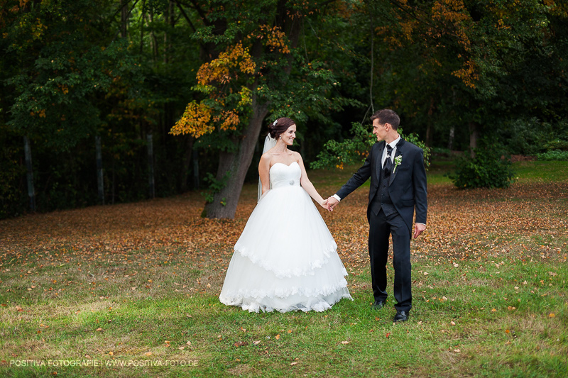 Hochzeit in Schleswig-Holstein. Kirchliche Trauung. Hochzeitsfotograf aus Hamburg Vitaly Nosov und Nikita Kret