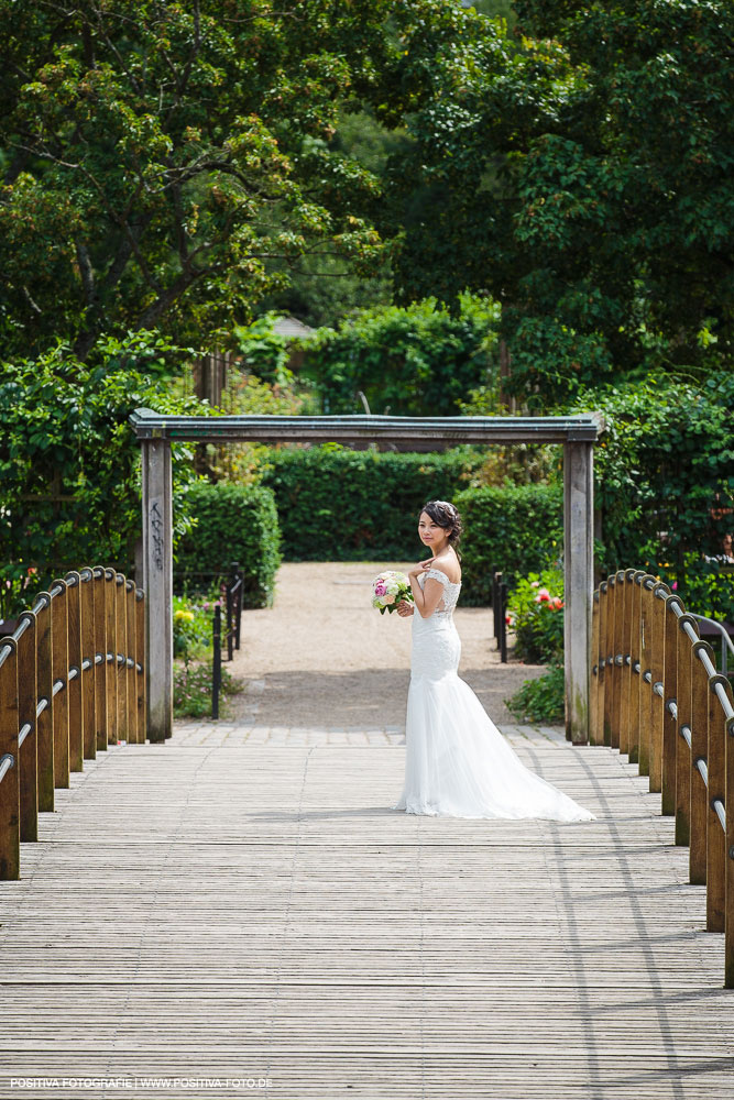 Zweitägige traditionelle vietnamesische Hochzeit von Mai und Thai in Dänemark und Schweden / Positiva Fotografie - Hochzeitsfotografen aus Hamburg