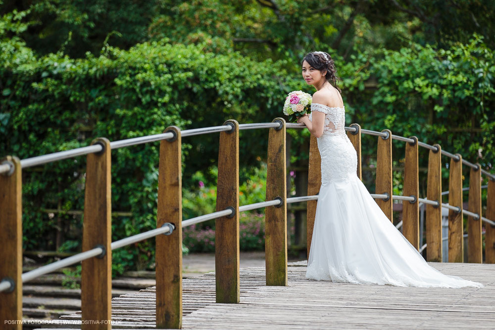 Zweitägige traditionelle vietnamesische Hochzeit von Mai und Thai in Dänemark und Schweden / Positiva Fotografie - Hochzeitsfotografen aus Hamburg