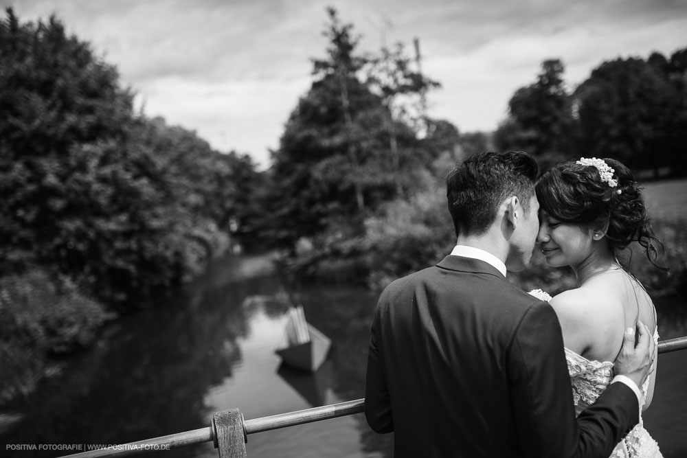 Zweitägige traditionelle vietnamesische Hochzeit von Mai und Thai in Dänemark und Schweden / Positiva Fotografie - Hochzeitsfotografen aus Hamburg