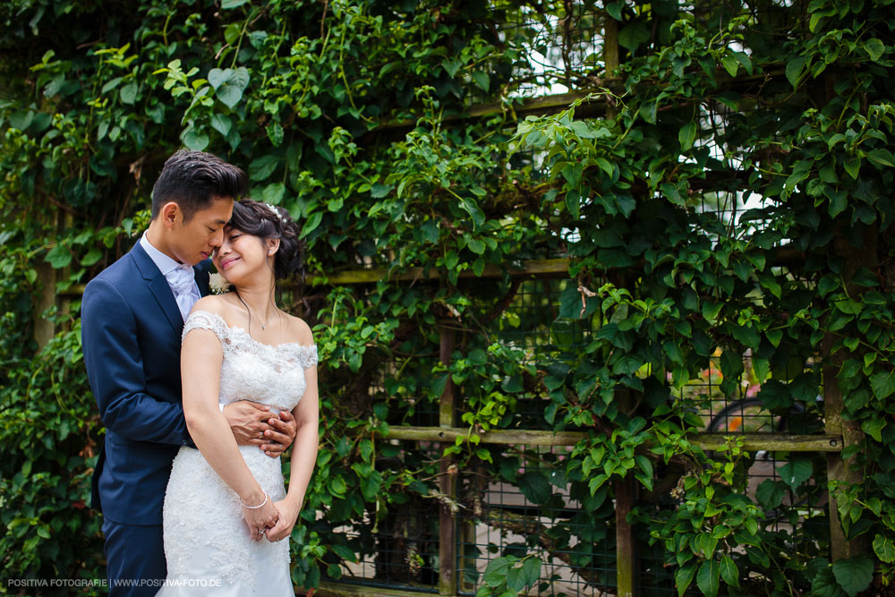 Zweitägige traditionelle vietnamesische Hochzeit von Mai und Thai in Dänemark und Schweden / Positiva Fotografie - Hochzeitsfotografen aus Hamburg