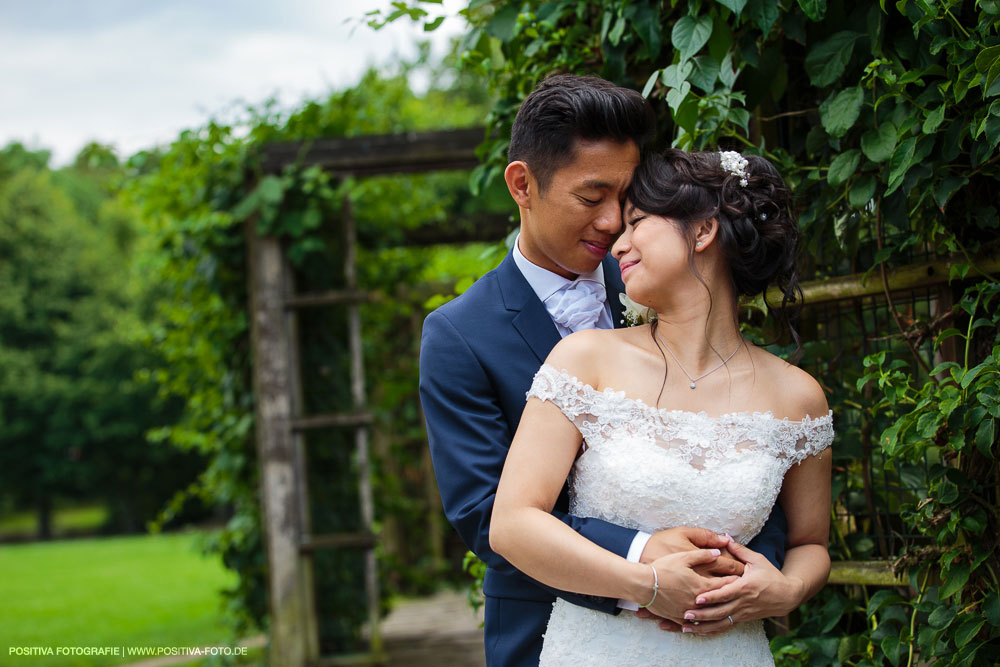 Zweitägige traditionelle vietnamesische Hochzeit von Mai und Thai in Dänemark und Schweden / Positiva Fotografie - Hochzeitsfotografen aus Hamburg