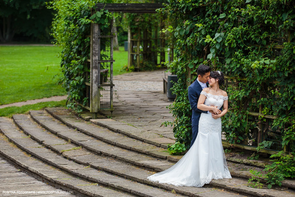 Zweitägige traditionelle vietnamesische Hochzeit von Mai und Thai in Dänemark und Schweden / Positiva Fotografie - Hochzeitsfotografen aus Hamburg