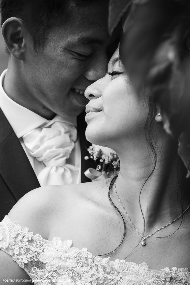 Zweitägige traditionelle vietnamesische Hochzeit von Mai und Thai in Dänemark und Schweden / Positiva Fotografie - Hochzeitsfotografen aus Hamburg