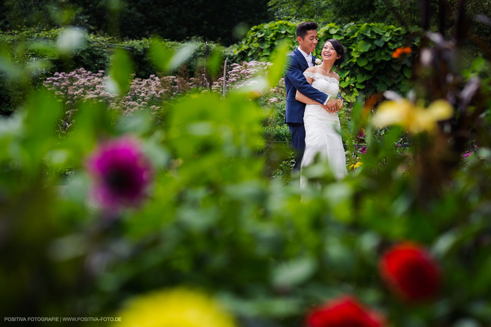 Zweitägige traditionelle vietnamesische Hochzeit von Mai und Thai in Dänemark und Schweden / Positiva Fotografie - Hochzeitsfotografen aus Hamburg