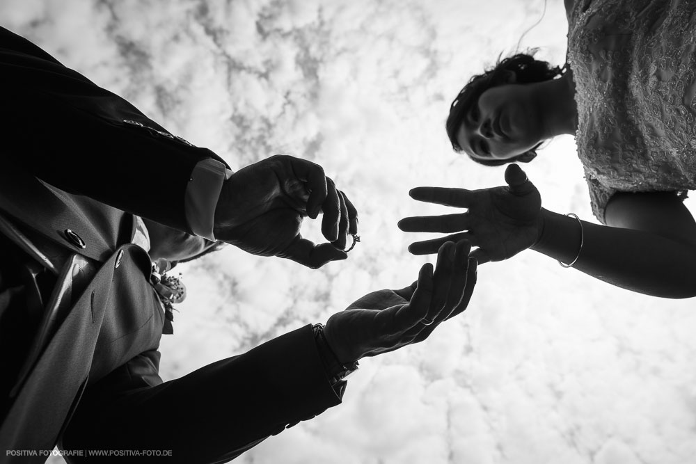 Zweitägige traditionelle vietnamesische Hochzeit von Mai und Thai in Dänemark und Schweden / Positiva Fotografie - Hochzeitsfotografen aus Hamburg