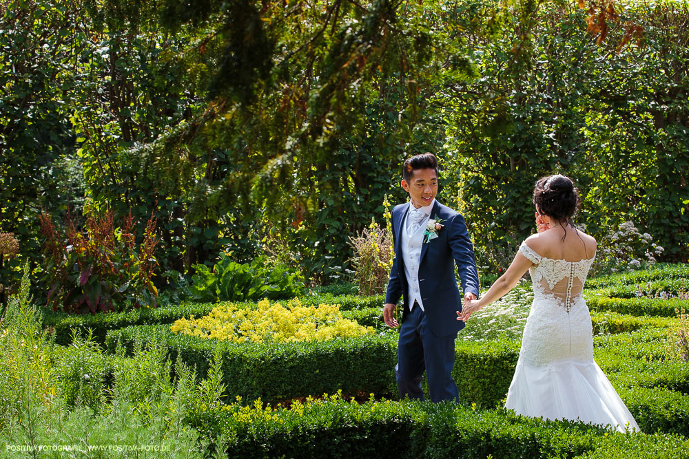 Zweitägige traditionelle vietnamesische Hochzeit von Mai und Thai in Dänemark und Schweden / Positiva Fotografie - Hochzeitsfotografen aus Hamburg