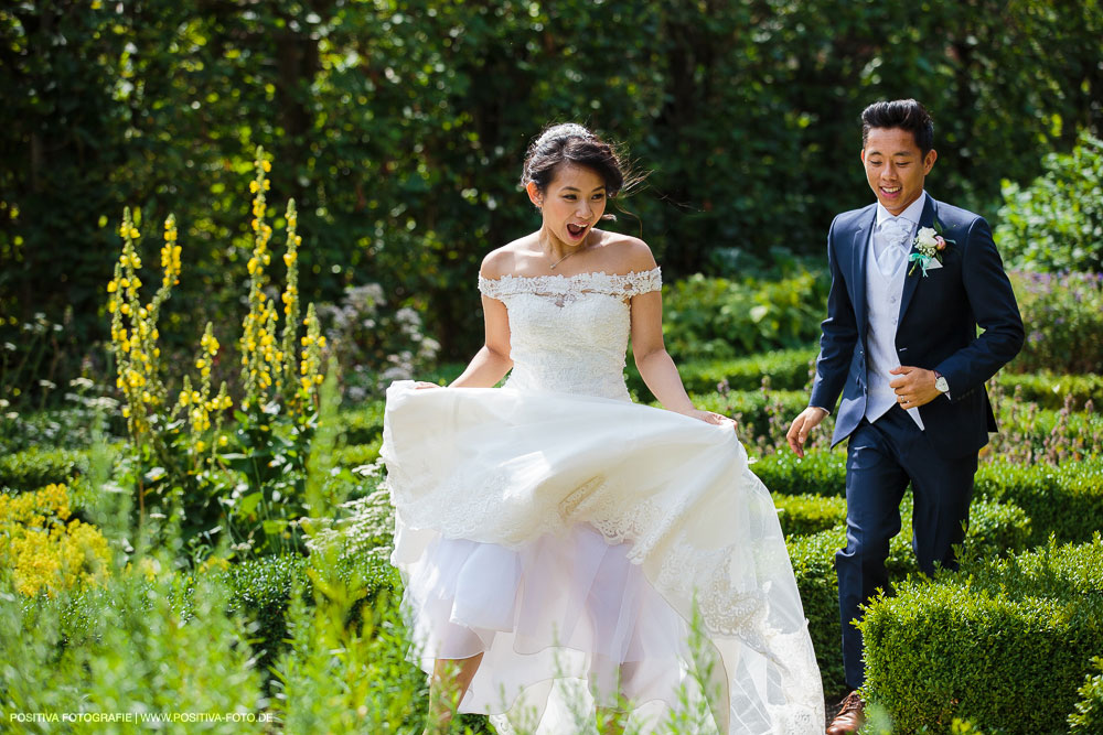 Zweitägige traditionelle vietnamesische Hochzeit von Mai und Thai in Dänemark und Schweden / Positiva Fotografie - Hochzeitsfotografen aus Hamburg