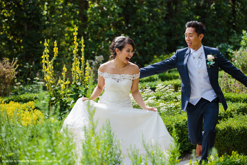 Zweitägige traditionelle vietnamesische Hochzeit von Mai und Thai in Dänemark und Schweden / Positiva Fotografie - Hochzeitsfotografen aus Hamburg