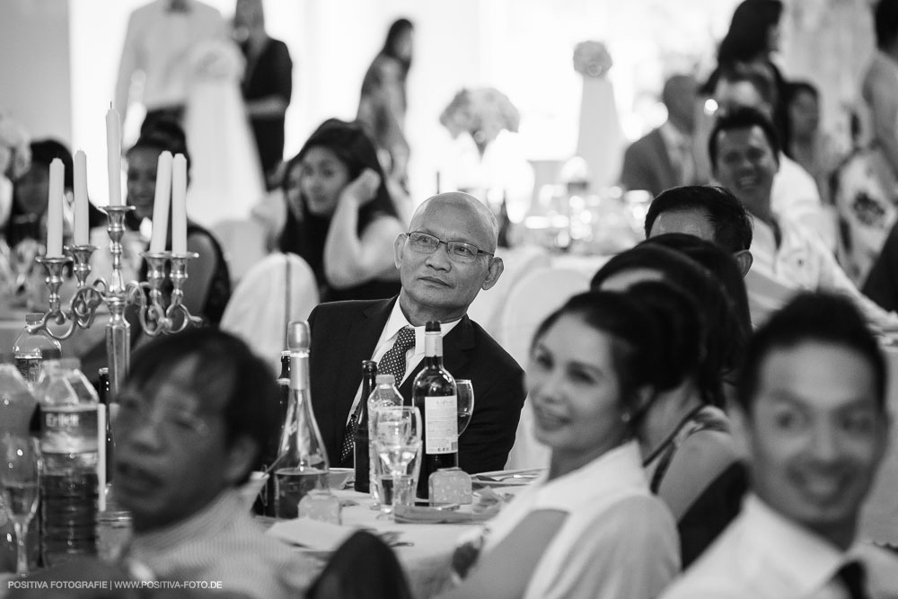 Zweitägige traditionelle vietnamesische Hochzeit von Mai und Thai in Dänemark und Schweden / Positiva Fotografie - Hochzeitsfotografen aus Hamburg