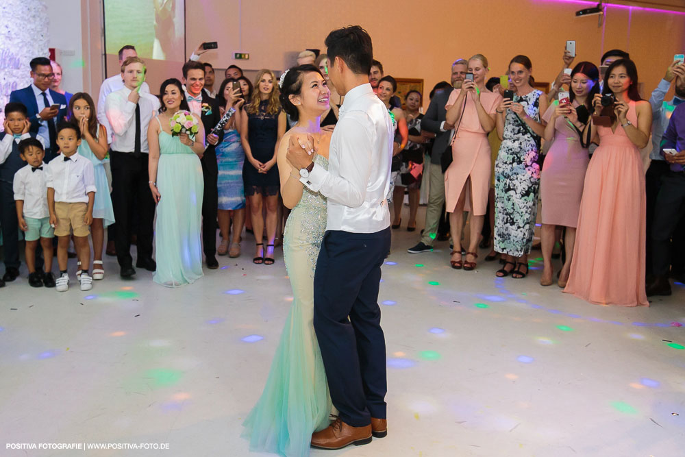 Zweitägige traditionelle vietnamesische Hochzeit von Mai und Thai in Dänemark und Schweden / Positiva Fotografie - Hochzeitsfotografen aus Hamburg