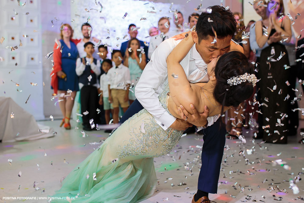 Zweitägige traditionelle vietnamesische Hochzeit von Mai und Thai in Dänemark und Schweden / Positiva Fotografie - Hochzeitsfotografen aus Hamburg