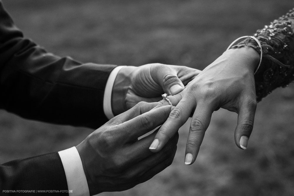 Zweitägige traditionelle vietnamesische Hochzeit von Mai und Thai in Dänemark und Schweden / Positiva Fotografie - Hochzeitsfotografen aus Hamburg