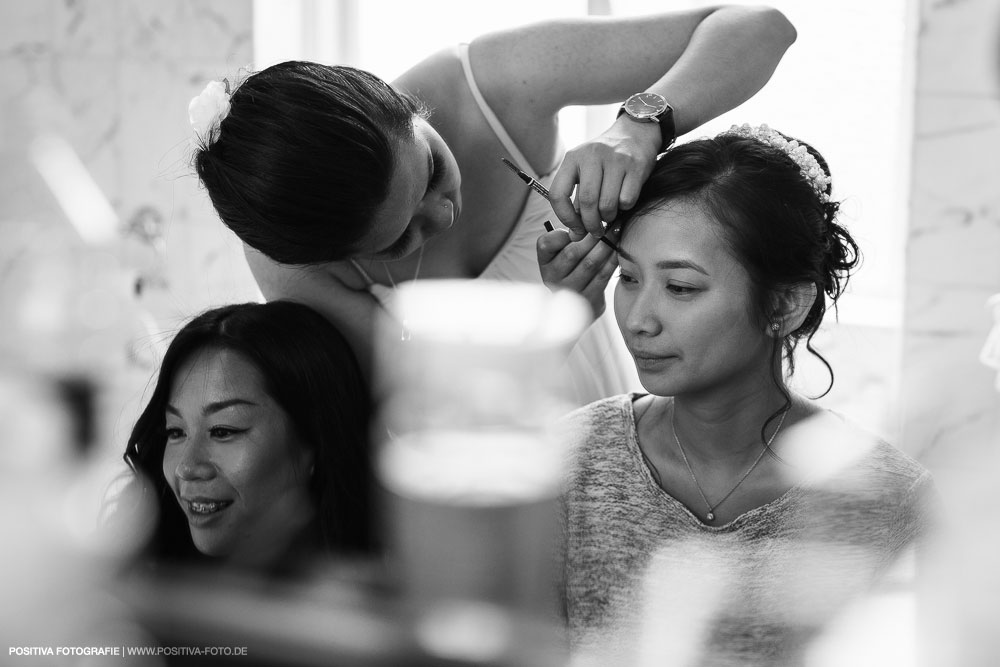 Zweitägige traditionelle vietnamesische Hochzeit von Mai und Thai in Dänemark und Schweden / Positiva Fotografie - Hochzeitsfotografen aus Hamburg