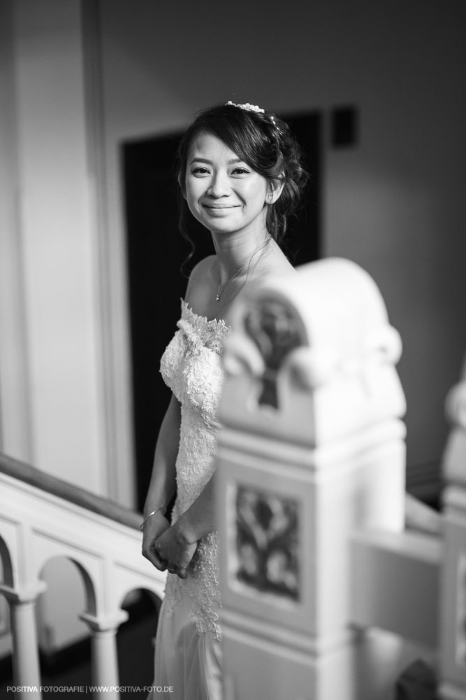 Zweitägige traditionelle vietnamesische Hochzeit von Mai und Thai in Dänemark und Schweden / Positiva Fotografie - Hochzeitsfotografen aus Hamburg