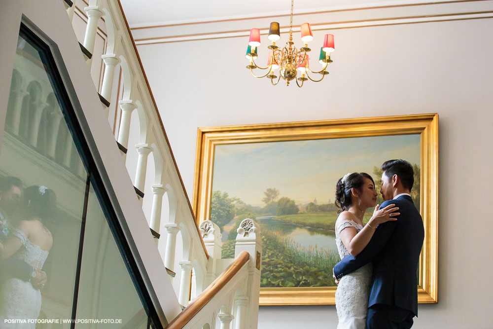 Zweitägige traditionelle vietnamesische Hochzeit von Mai und Thai in Dänemark und Schweden / Positiva Fotografie - Hochzeitsfotografen aus Hamburg